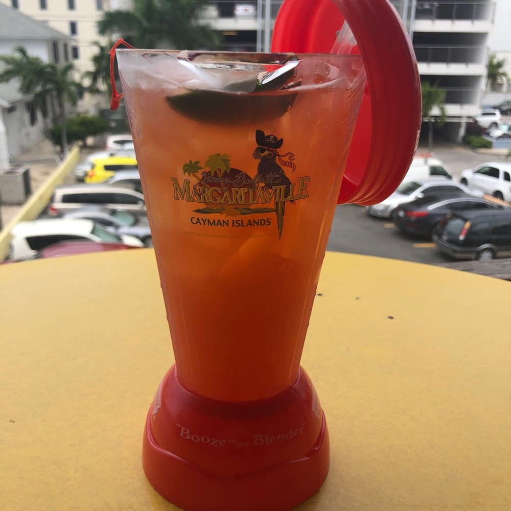 Meet your Posher, Glenda